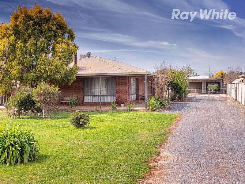 234 Adams Street, COROWA NSW 2646, Corowa - Image 1