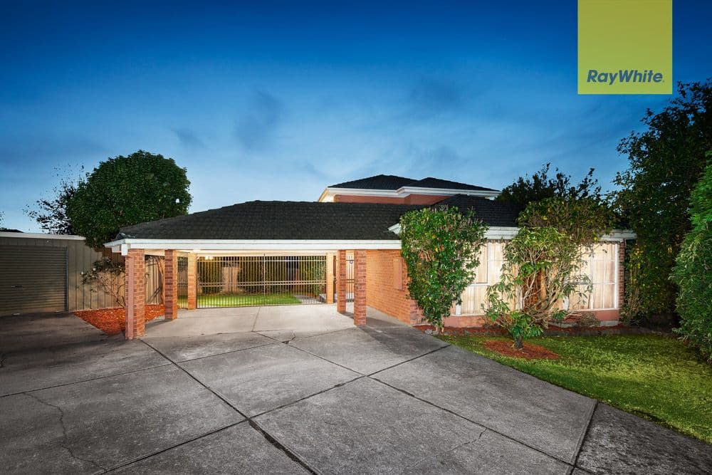 7 Cawley Court, Wantirna South VIC 3152, Wantirna South - Image 1