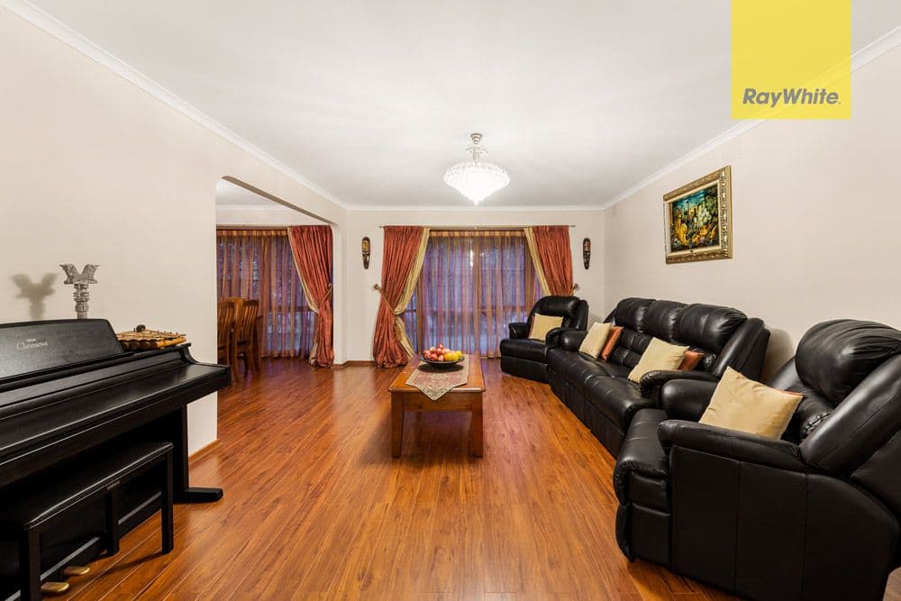 7 Cawley Court, Wantirna South VIC 3152, Wantirna South - Thumbnail 3