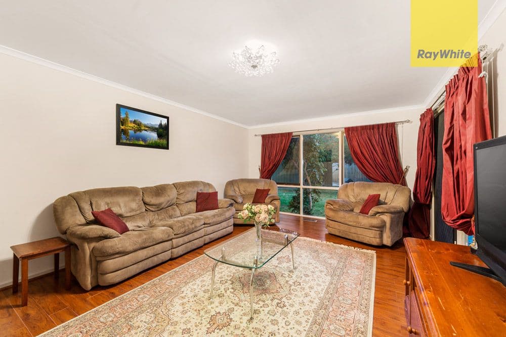 7 Cawley Court, Wantirna South VIC 3152, Wantirna South - Thumbnail 4