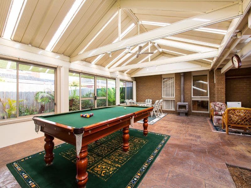 18 Golfwood Close, DINGLEY VILLAGE VIC 3172, Dingley Village - Image 1