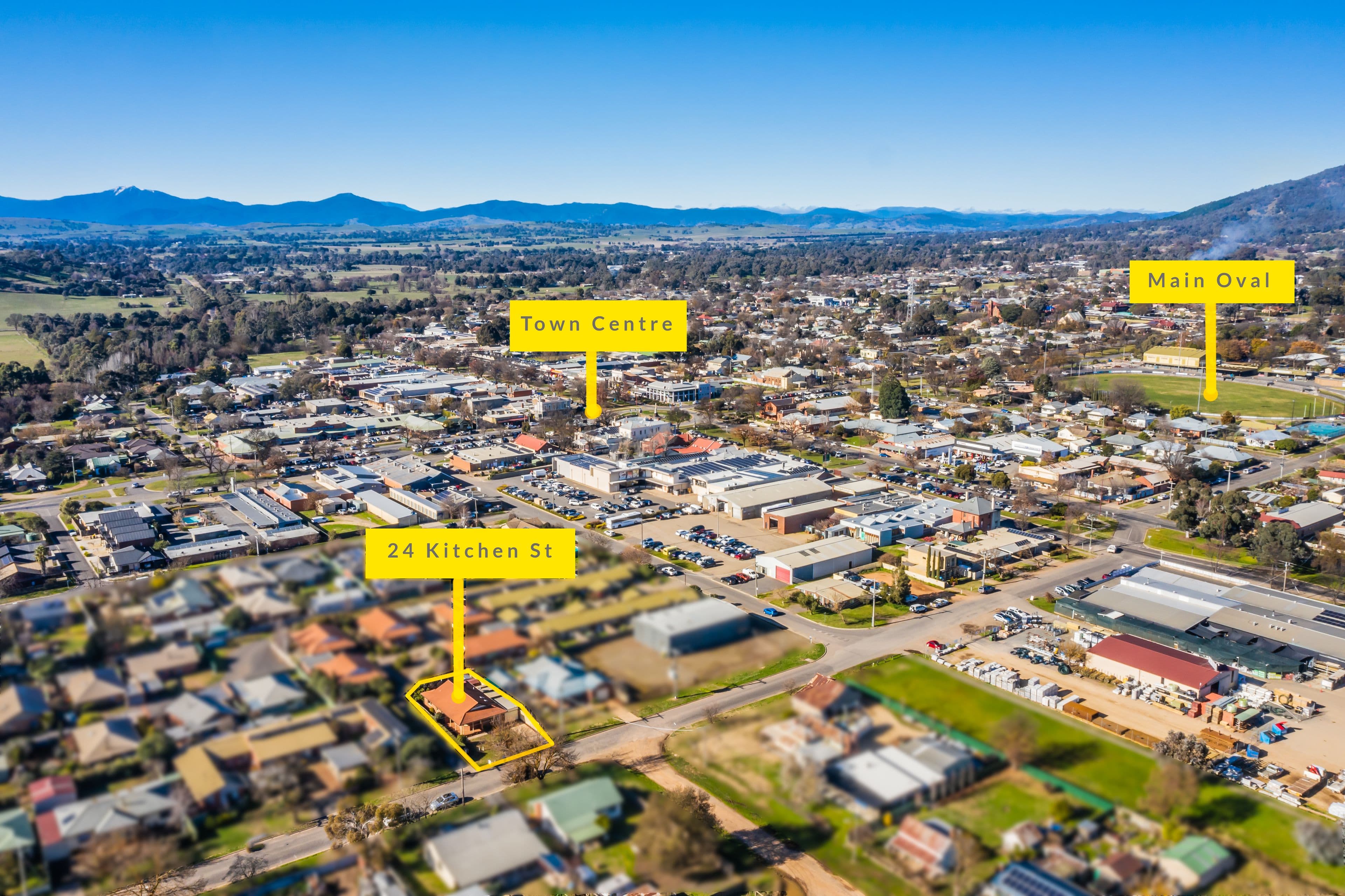 24 Kitchen Street, Mansfield VIC 3722, Mansfield - Thumbnail 7