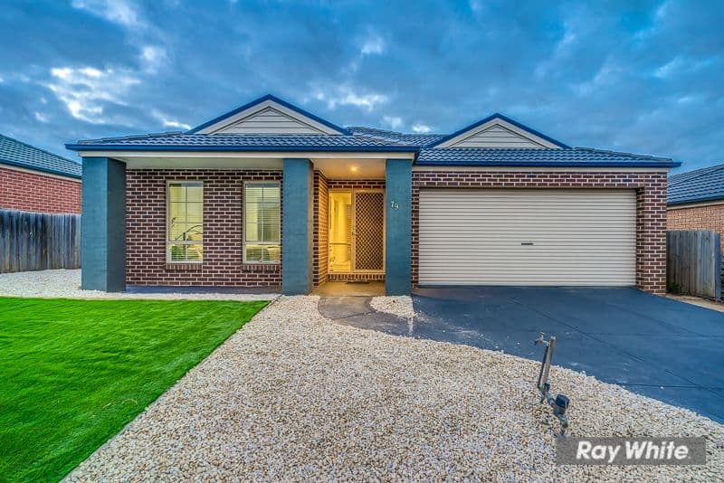 79 Kulin Drive, Tarneit VIC 3029, Tarneit - Image 1