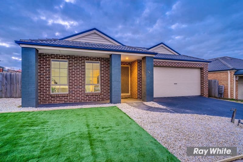 79 Kulin Drive, Tarneit VIC 3029, Tarneit - Thumbnail 2