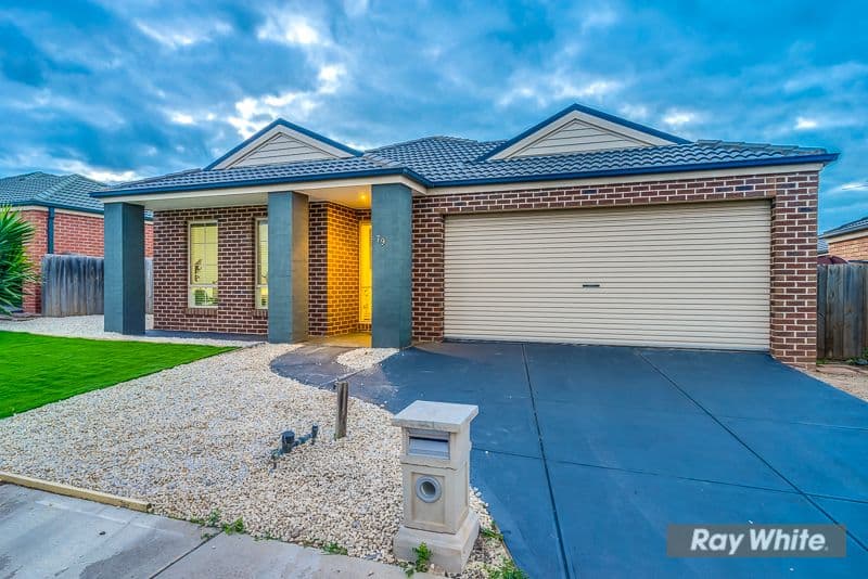 79 Kulin Drive, Tarneit VIC 3029, Tarneit - Thumbnail 3