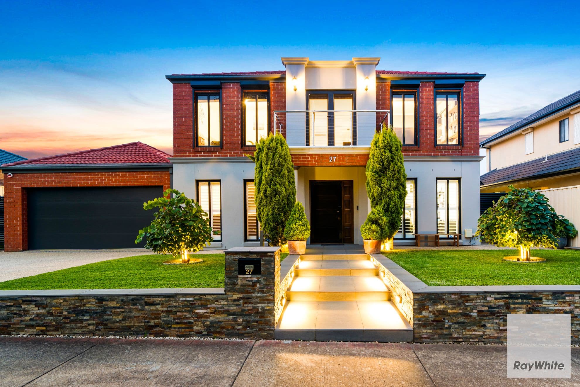 27 Stoke Heath Way, Caroline Springs VIC 3023, Caroline Springs - Thumbnail 2