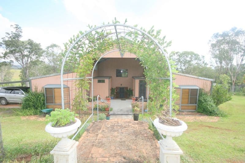 1961A  Armidale Road, COUTTS CROSSING NSW 2460, Coutts Crossing - Image 1