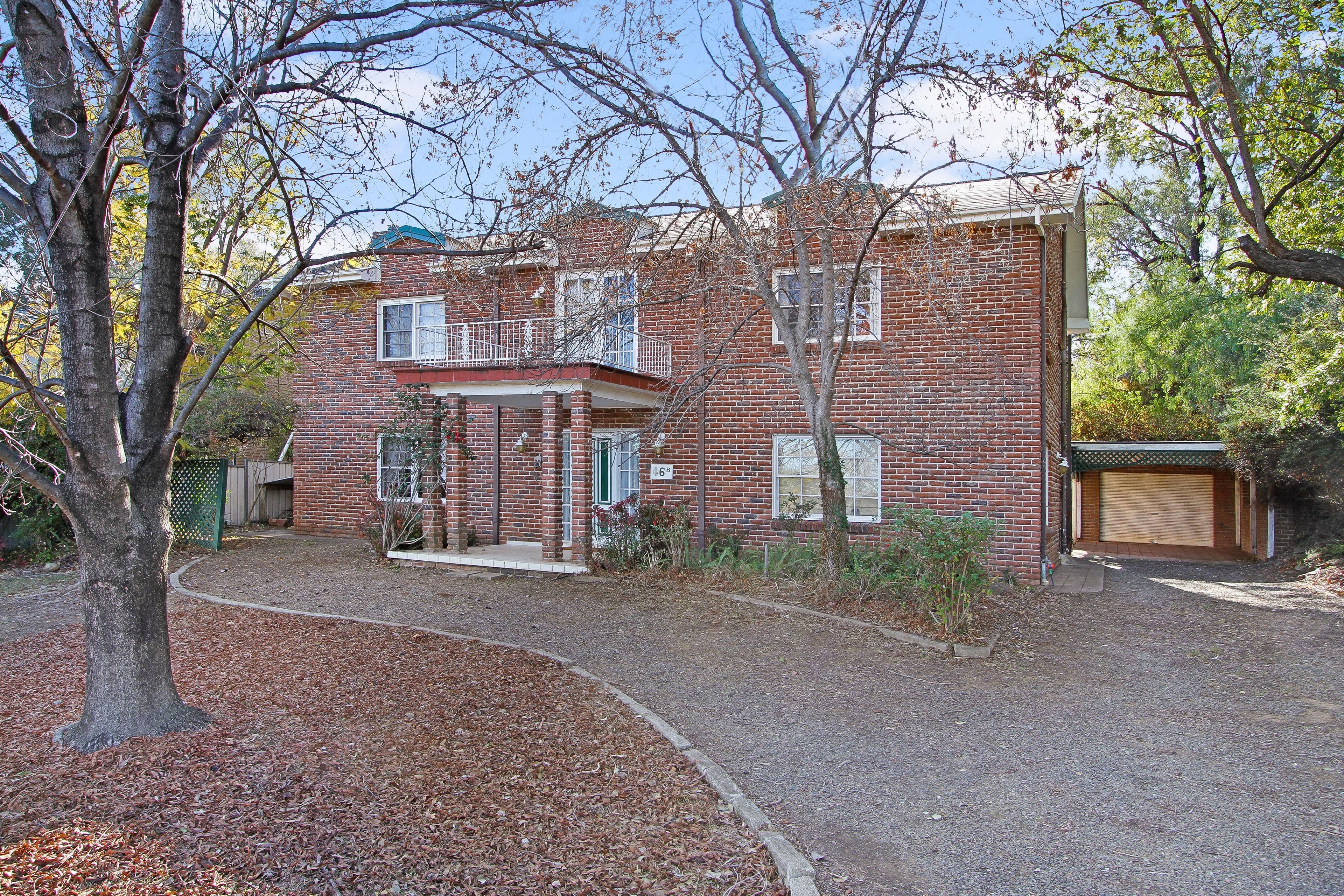 46B Panorama Road, Tamworth NSW 2340, Tamworth - Image 1