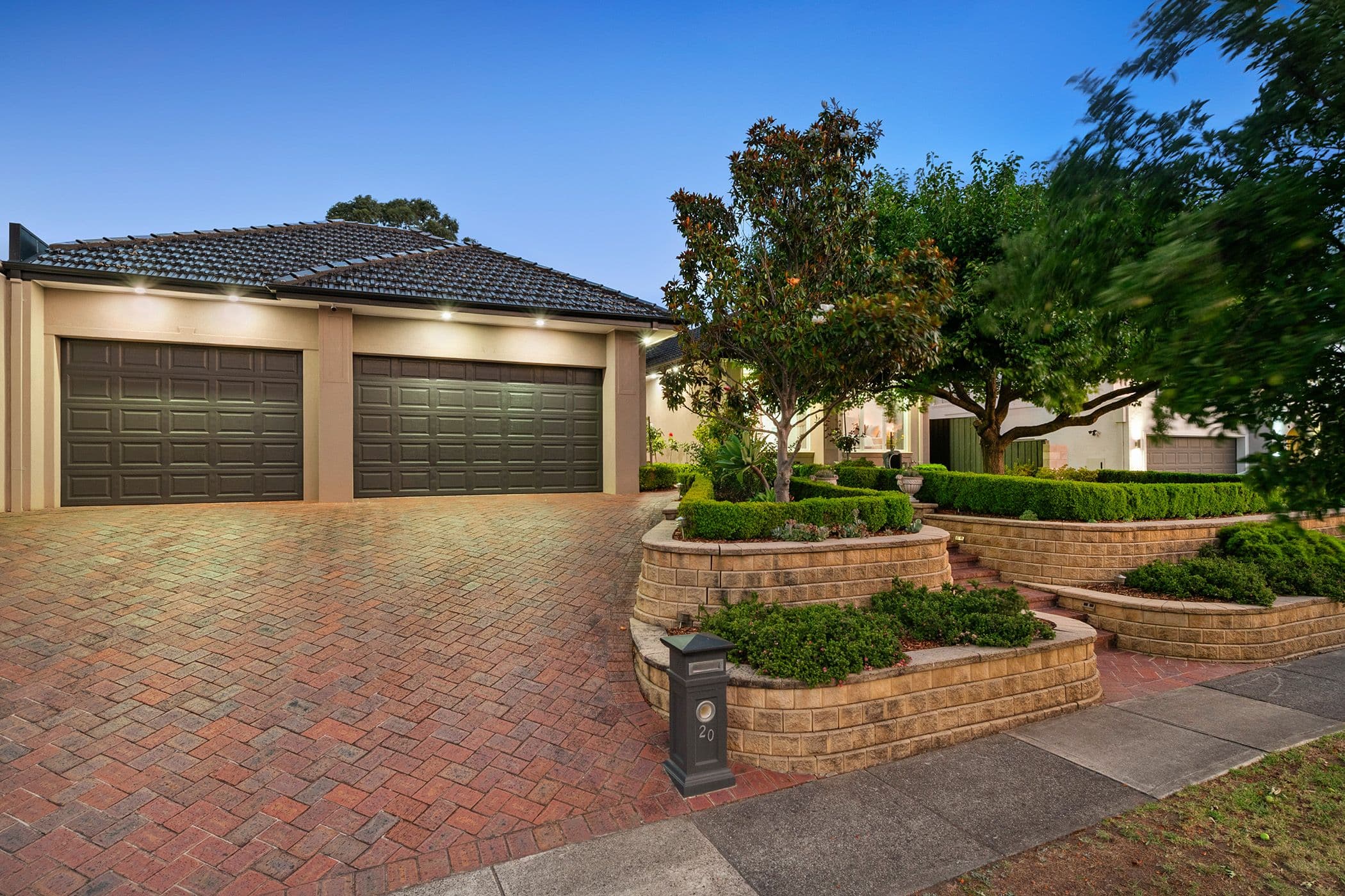 20 Daviesia Drive, Plenty VIC 3090, Plenty - Image 1