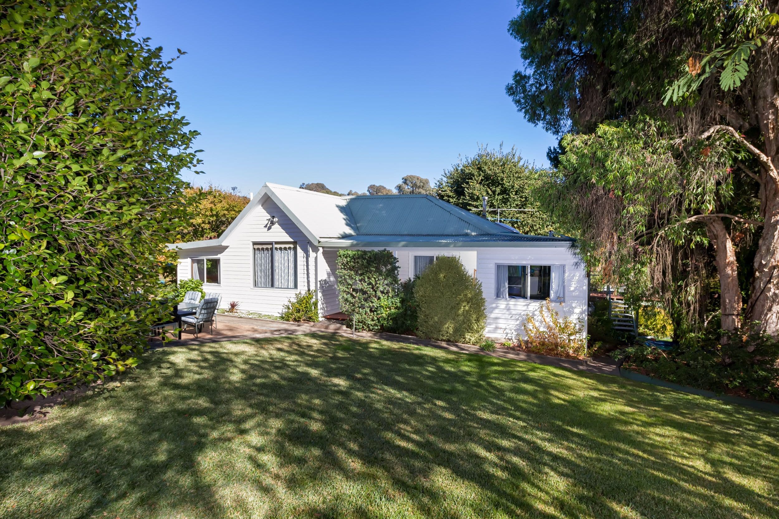 268 Wondalga Road, Adelong - Image 1