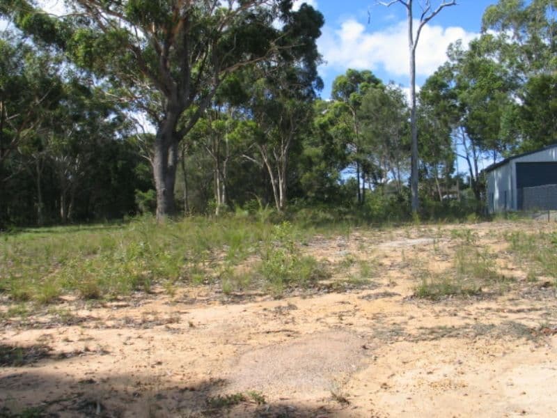 21 Zinnia Street, RUSSELL ISLAND QLD 4184, Russell Island - Image 1