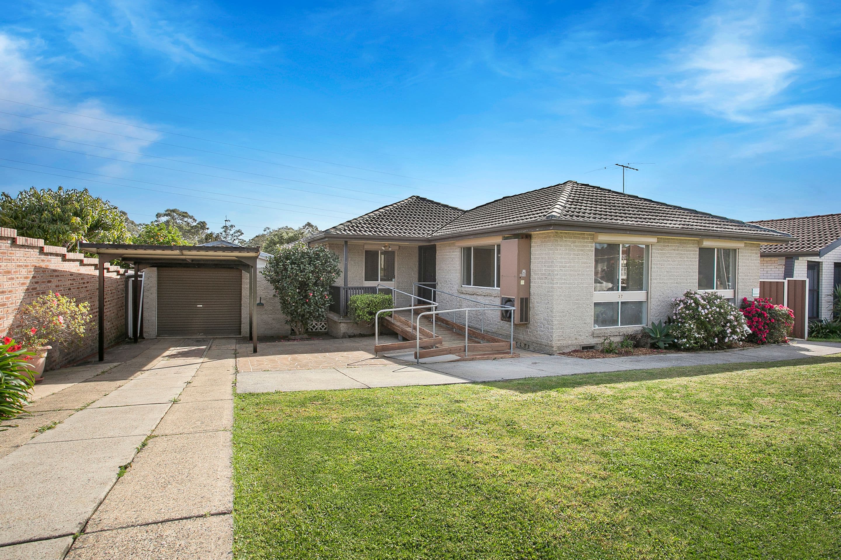 37 Little Street, Cambridge Park NSW 2747, Cambridge Park - Image 1