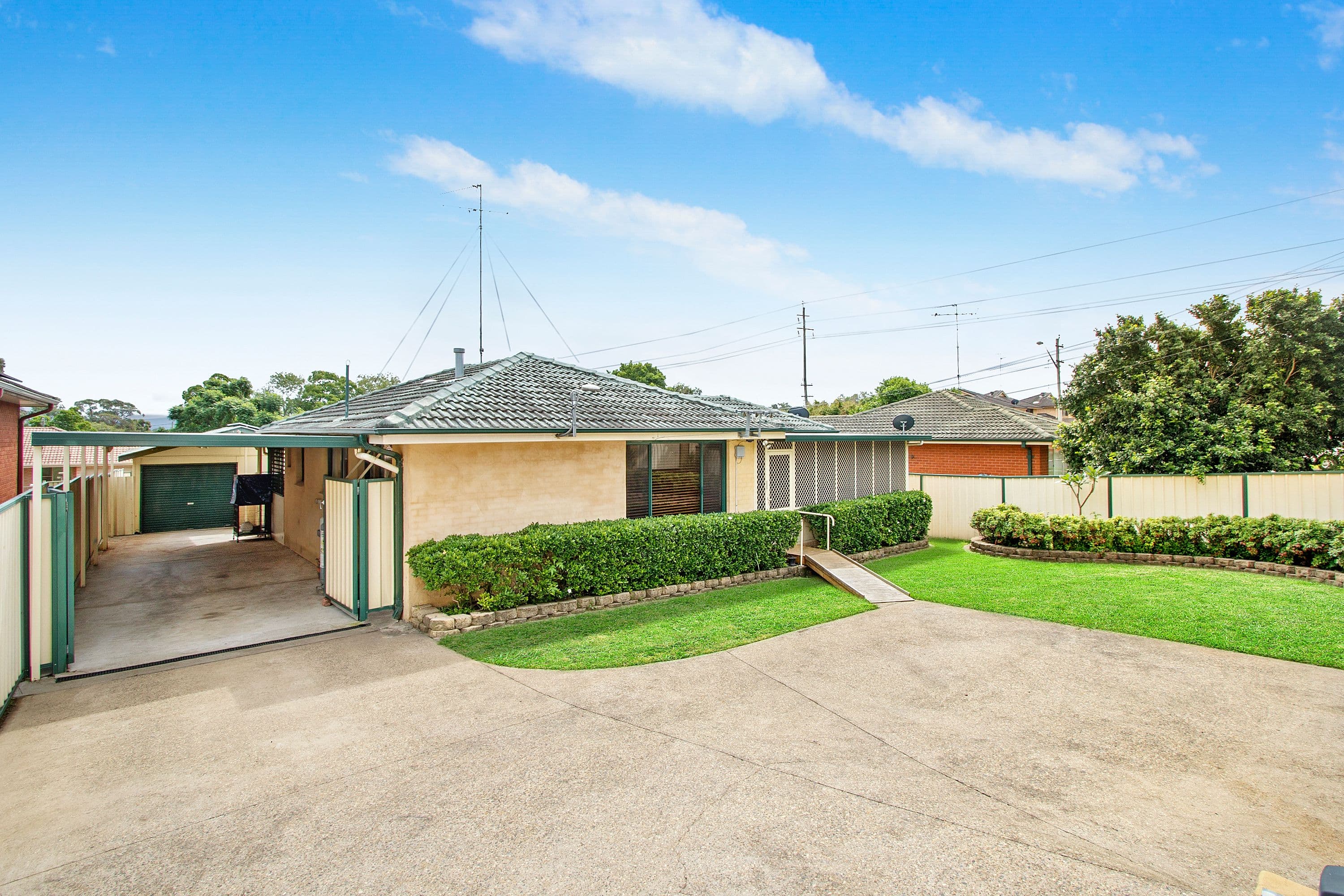 311 Macquarie Street, South Windsor NSW 2756, South Windsor - Image 1