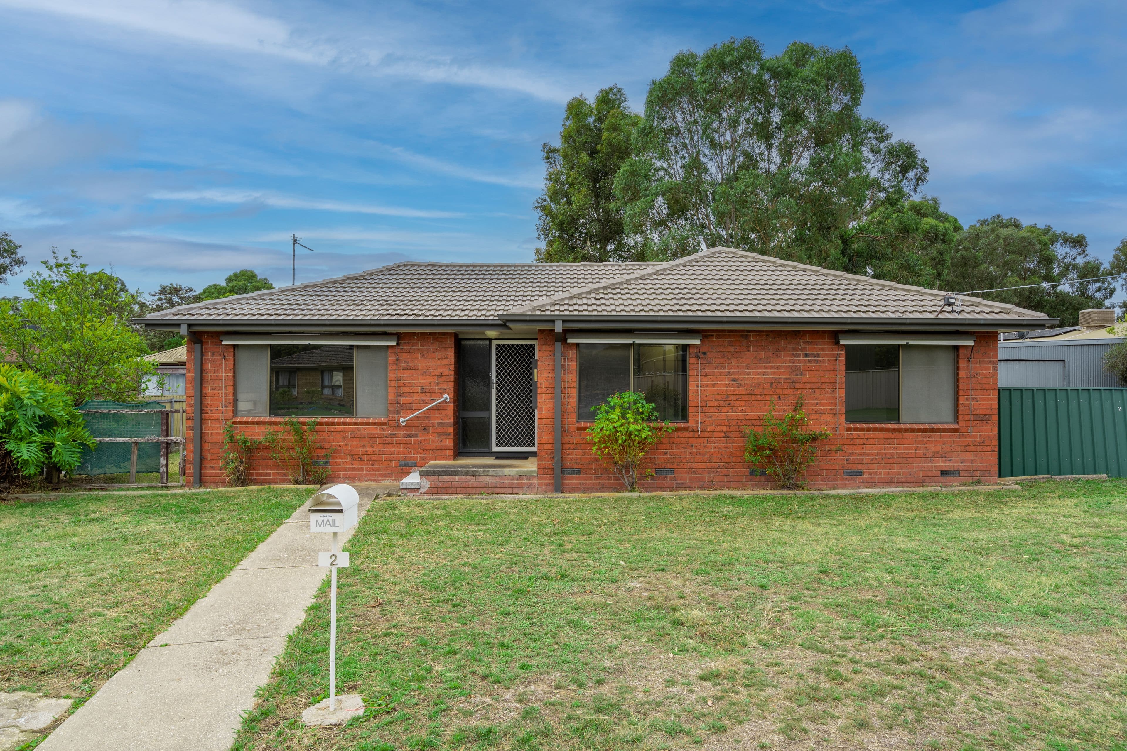 2 Marengo Road, Seymour VIC 3660, Seymour - Image 1