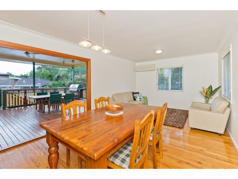 10 Burloo Crescent, FERNY HILLS QLD 4055, Ferny Hills - Thumbnail 6