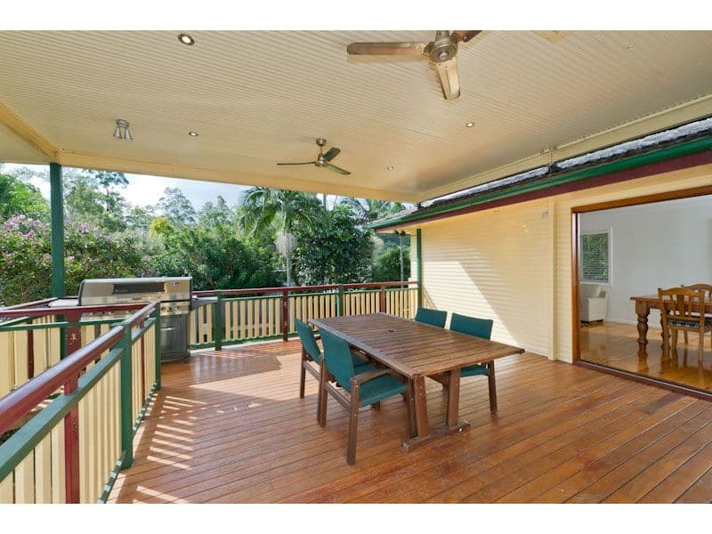 10 Burloo Crescent, FERNY HILLS QLD 4055, Ferny Hills - Thumbnail 7