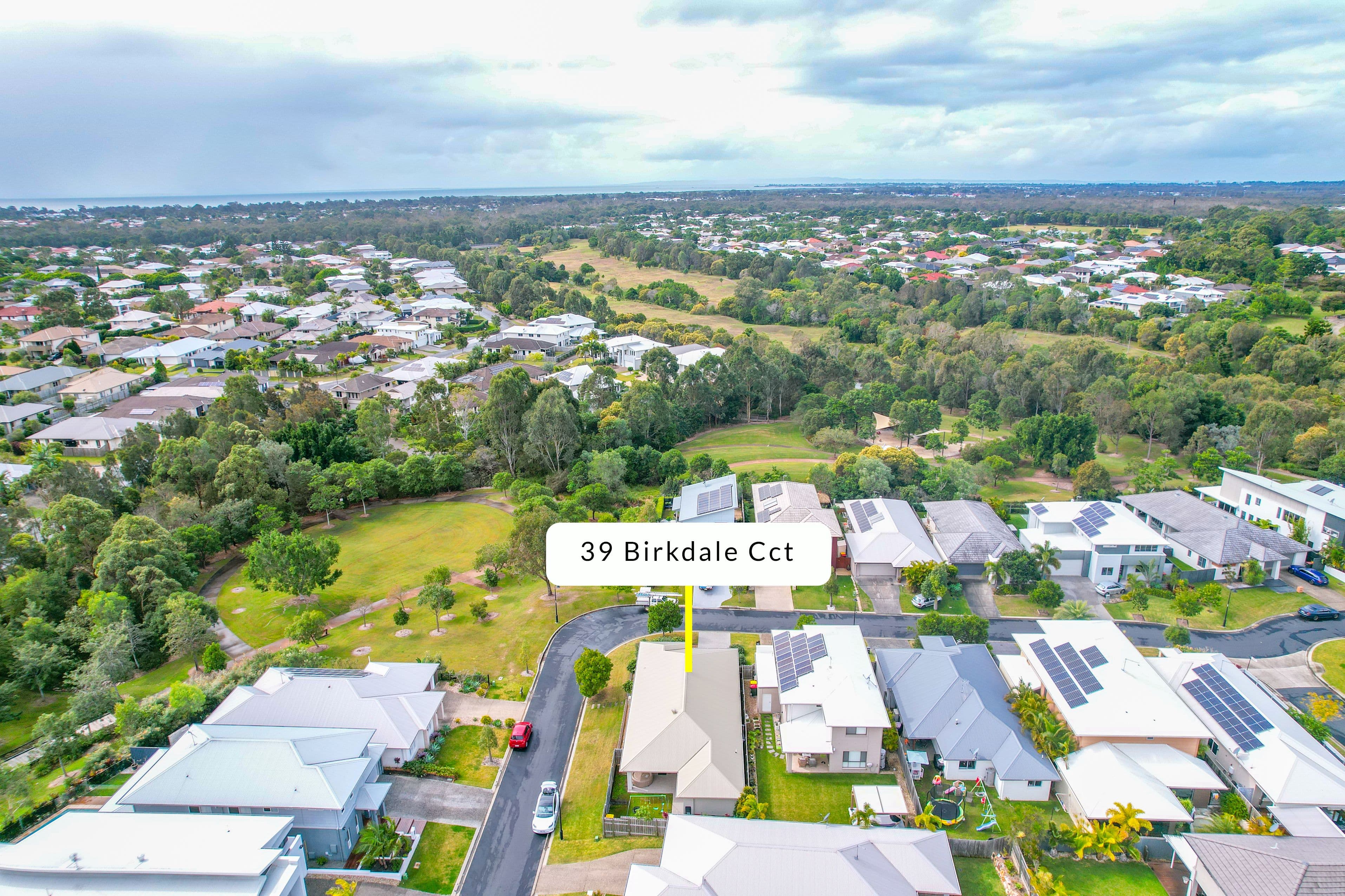 39 Birkdale Circuit, North Lakes QLD 4509, North Lakes - Thumbnail 2