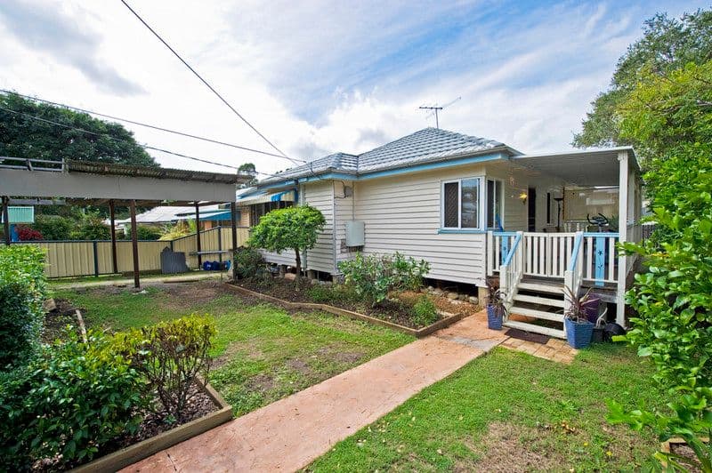 27 Wardle Street, MOUNT GRAVATT EAST QLD 4122, Mount Gravatt East - Thumbnail 2