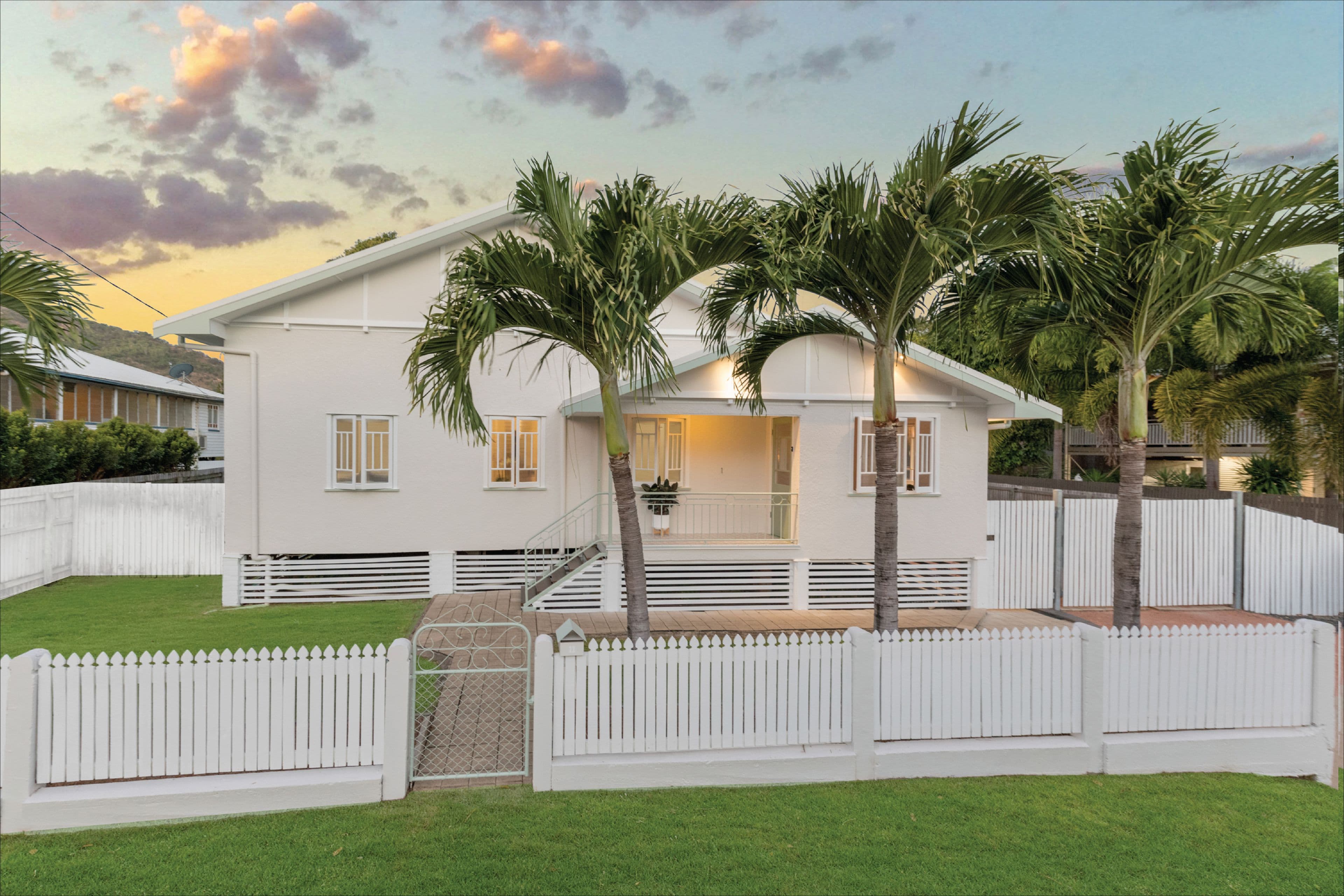 11 Estate Street, West End QLD 4810, West End - Image 1