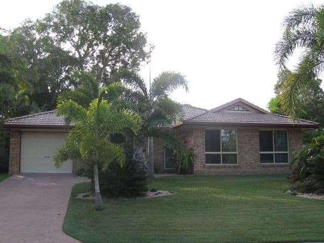 19 Elm Drive, ANDERGROVE QLD 4740, Andergrove - Image 1