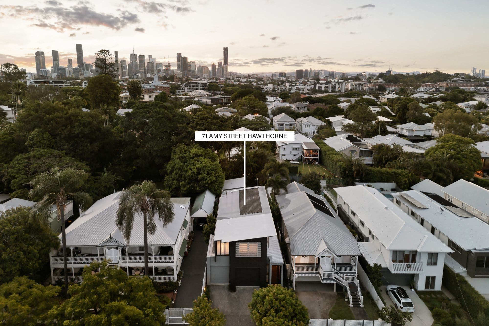 71 Amy Street, Hawthorne QLD 4171, Hawthorne - Thumbnail 4