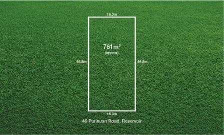 46 Purinuan Road, RESERVOIR VIC 3073, Reservoir - Thumbnail 2