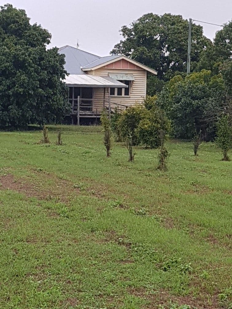 70 Sharon Road, Sharon QLD 4670, Sharon - Image 1