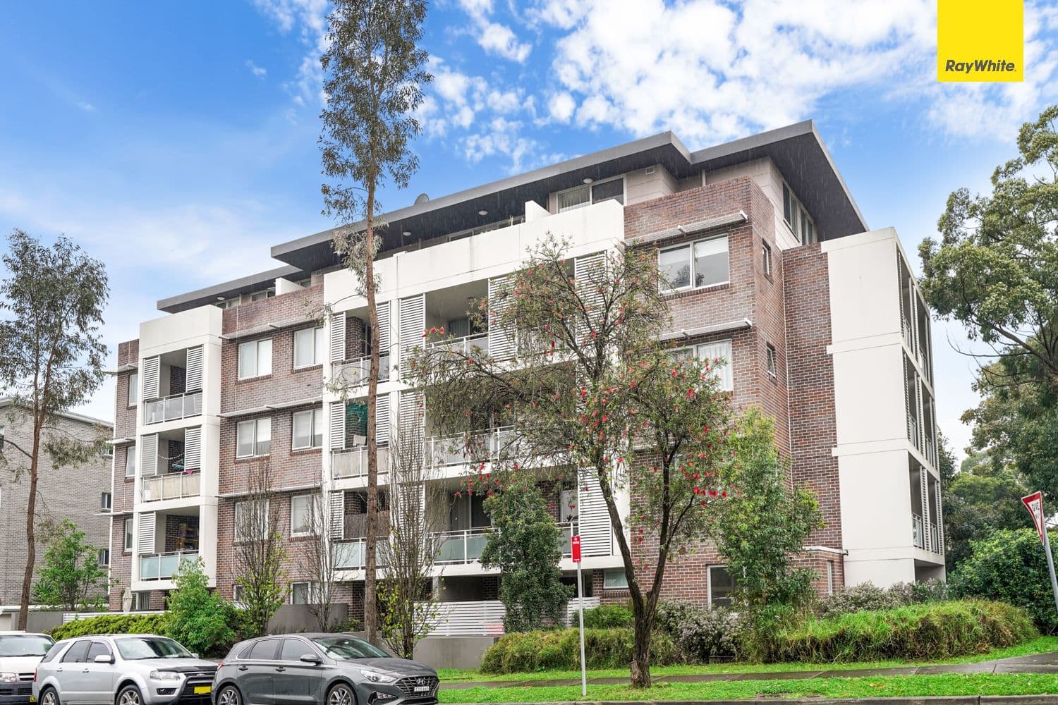 33-35 St Ann Street, Merrylands NSW 2160, Merrylands - Image 1