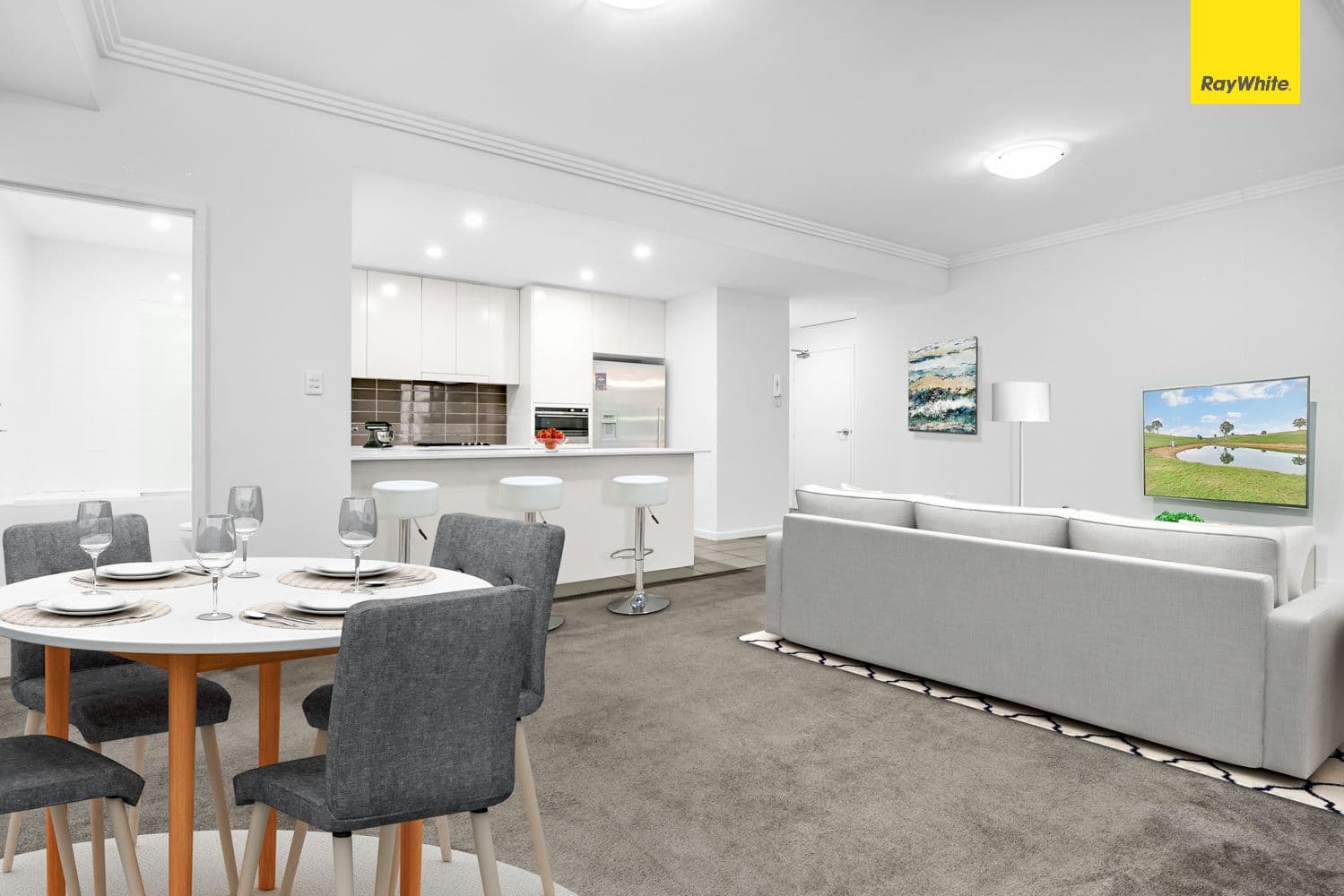 33-35 St Ann Street, Merrylands NSW 2160, Merrylands - Thumbnail 3