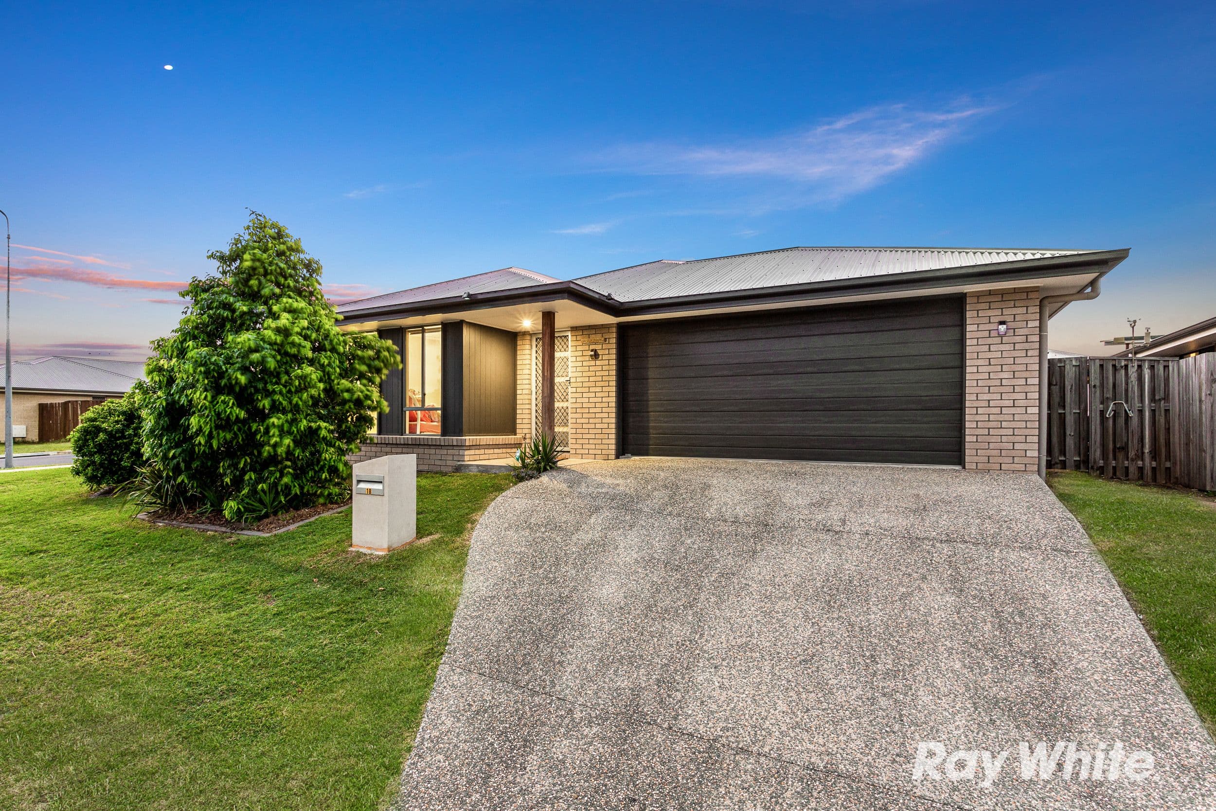 18 Myers Street, Yarrabilba QLD 4207, Yarrabilba - Image 1