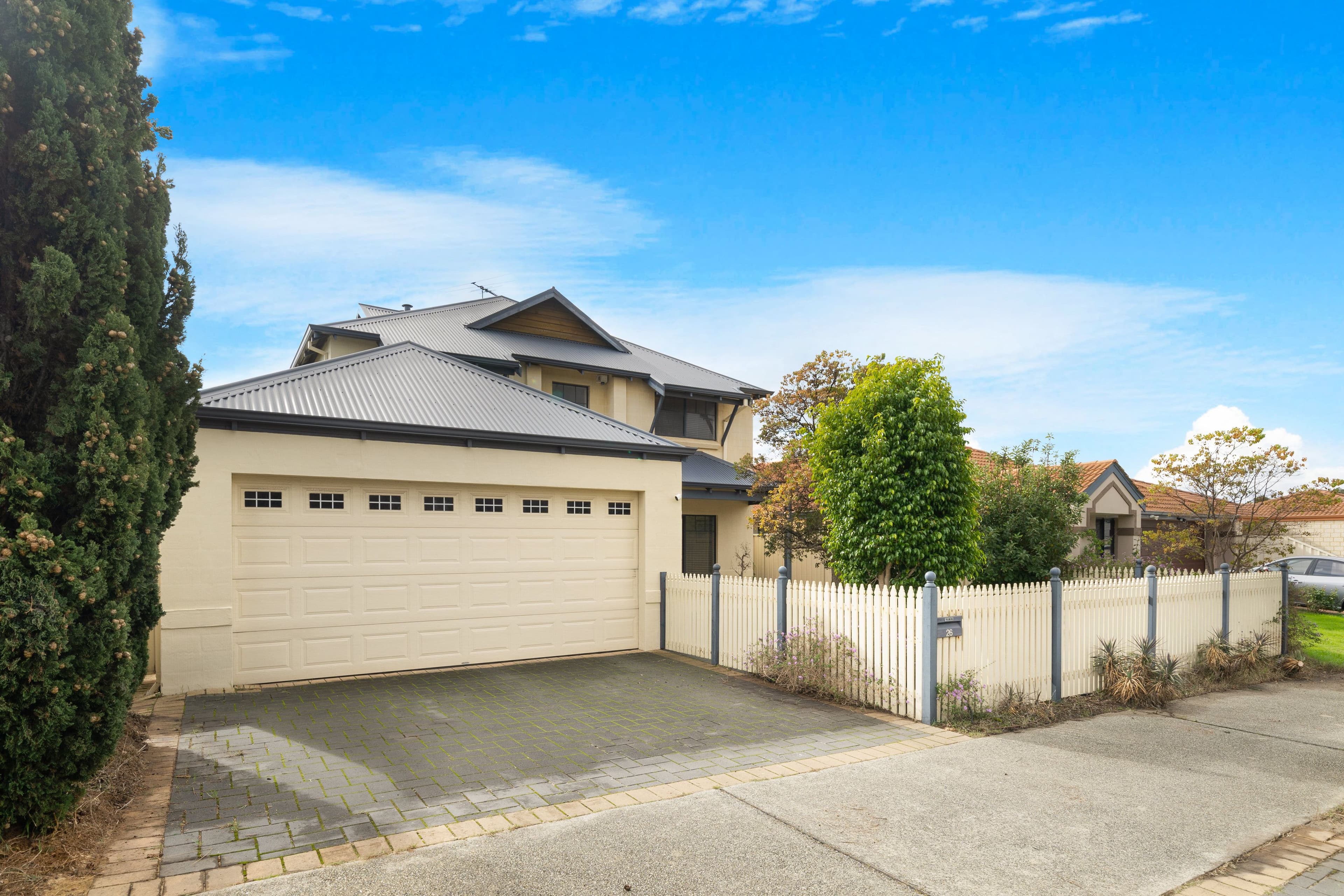 26 Roper Boulevard, Hammond Park WA 6164, Hammond Park - Thumbnail 3