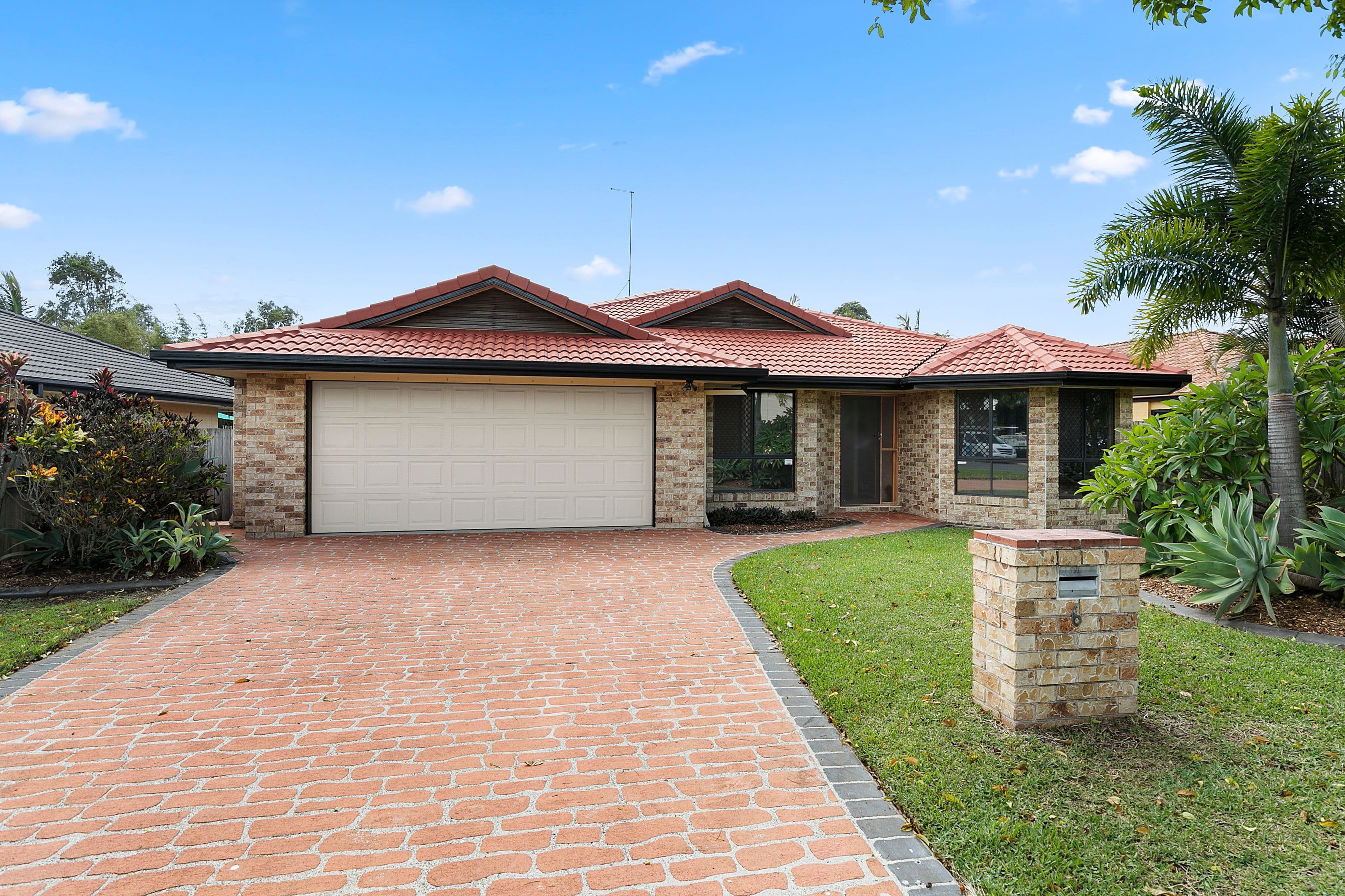 6 Bush Cherry Place, Thornlands QLD 4164, Thornlands - Image 1