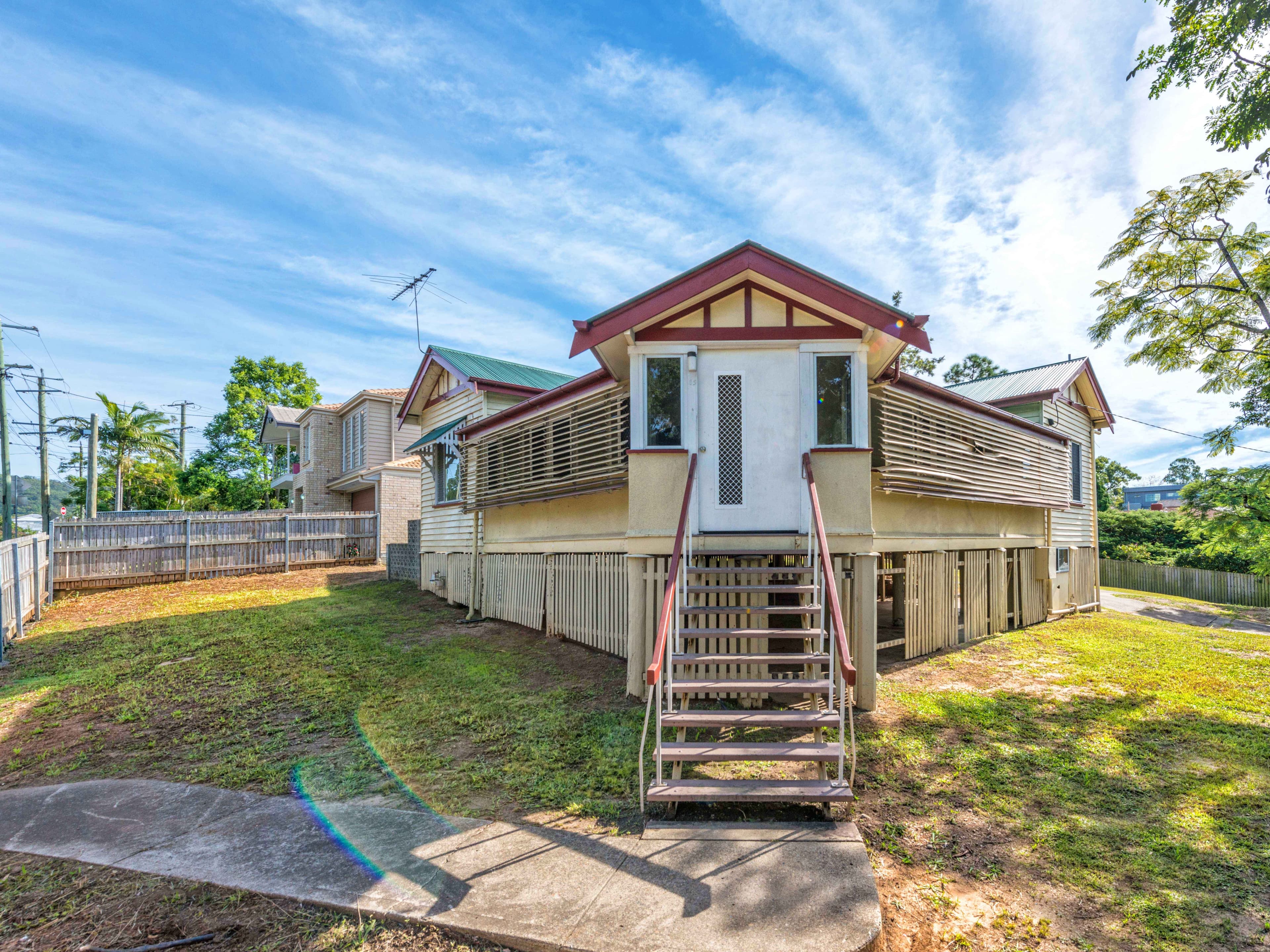 8 Wardell Street, Ashgrove QLD 4060, Ashgrove - Thumbnail 2