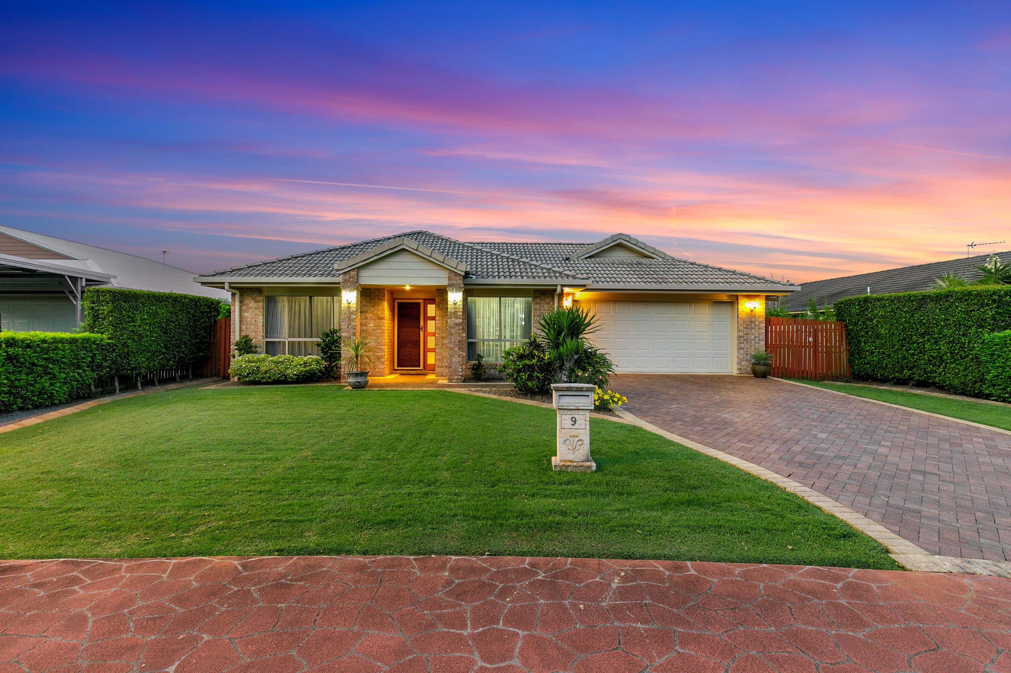 9 Spotted Gum Court, Urraween QLD 4655, Urraween - Image 1