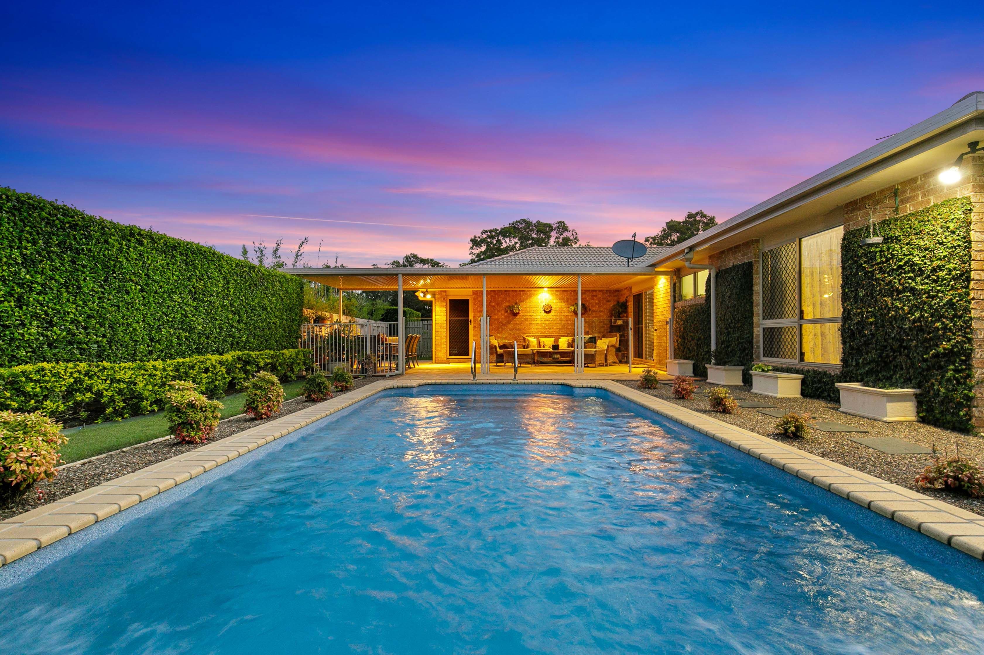 9 Spotted Gum Court, Urraween QLD 4655, Urraween - Thumbnail 2