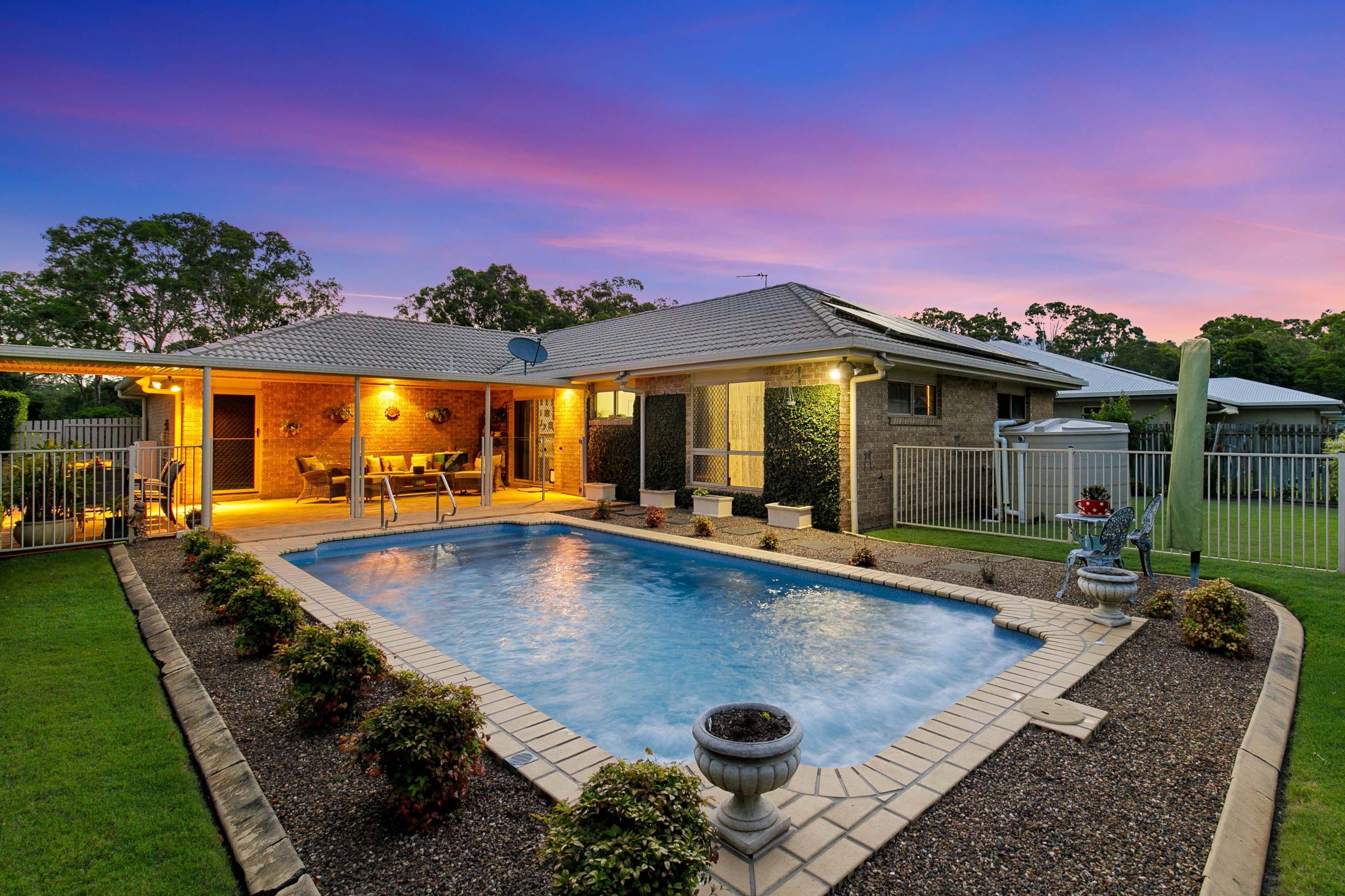 9 Spotted Gum Court, Urraween QLD 4655, Urraween - Thumbnail 3