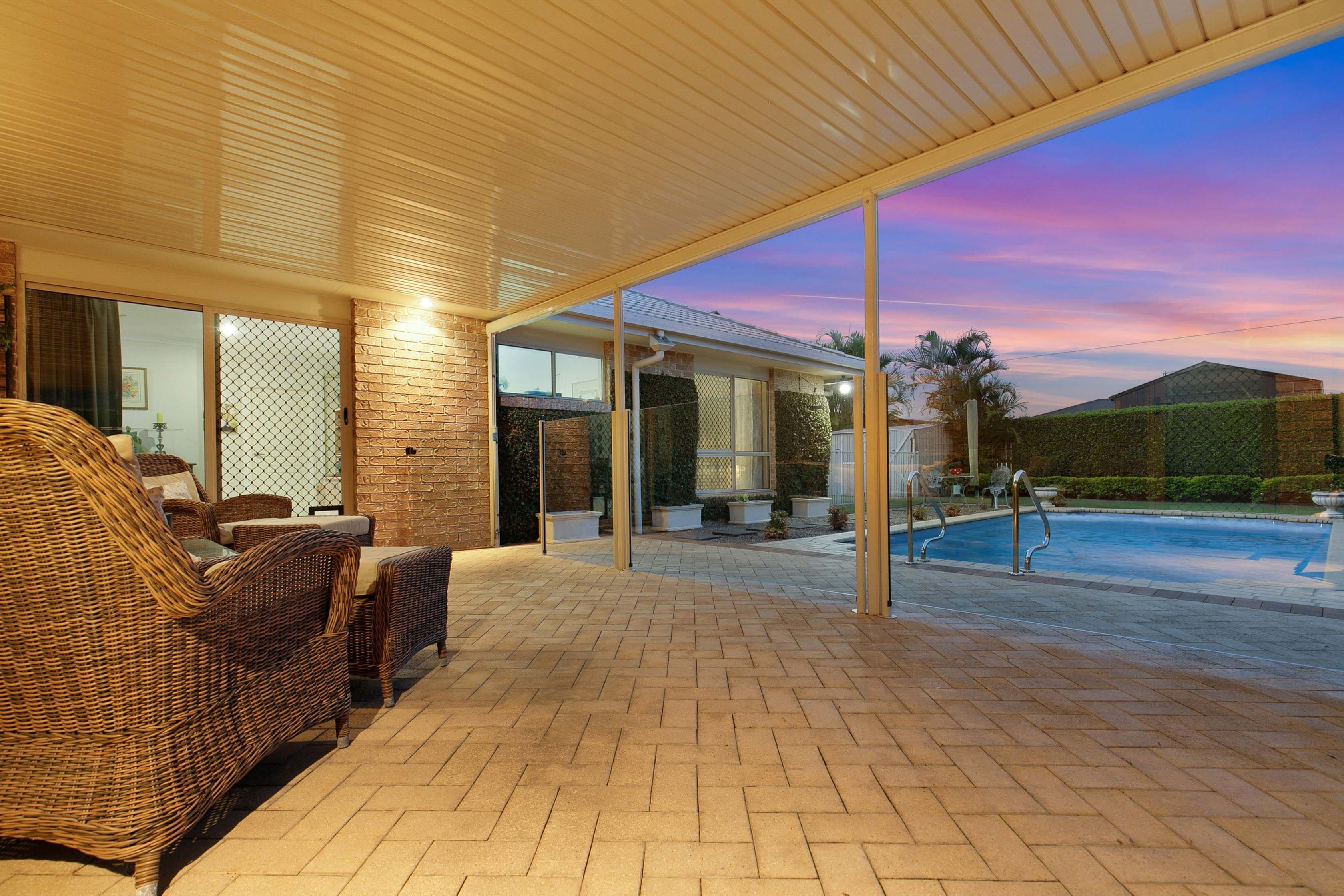 9 Spotted Gum Court, Urraween QLD 4655, Urraween - Thumbnail 4