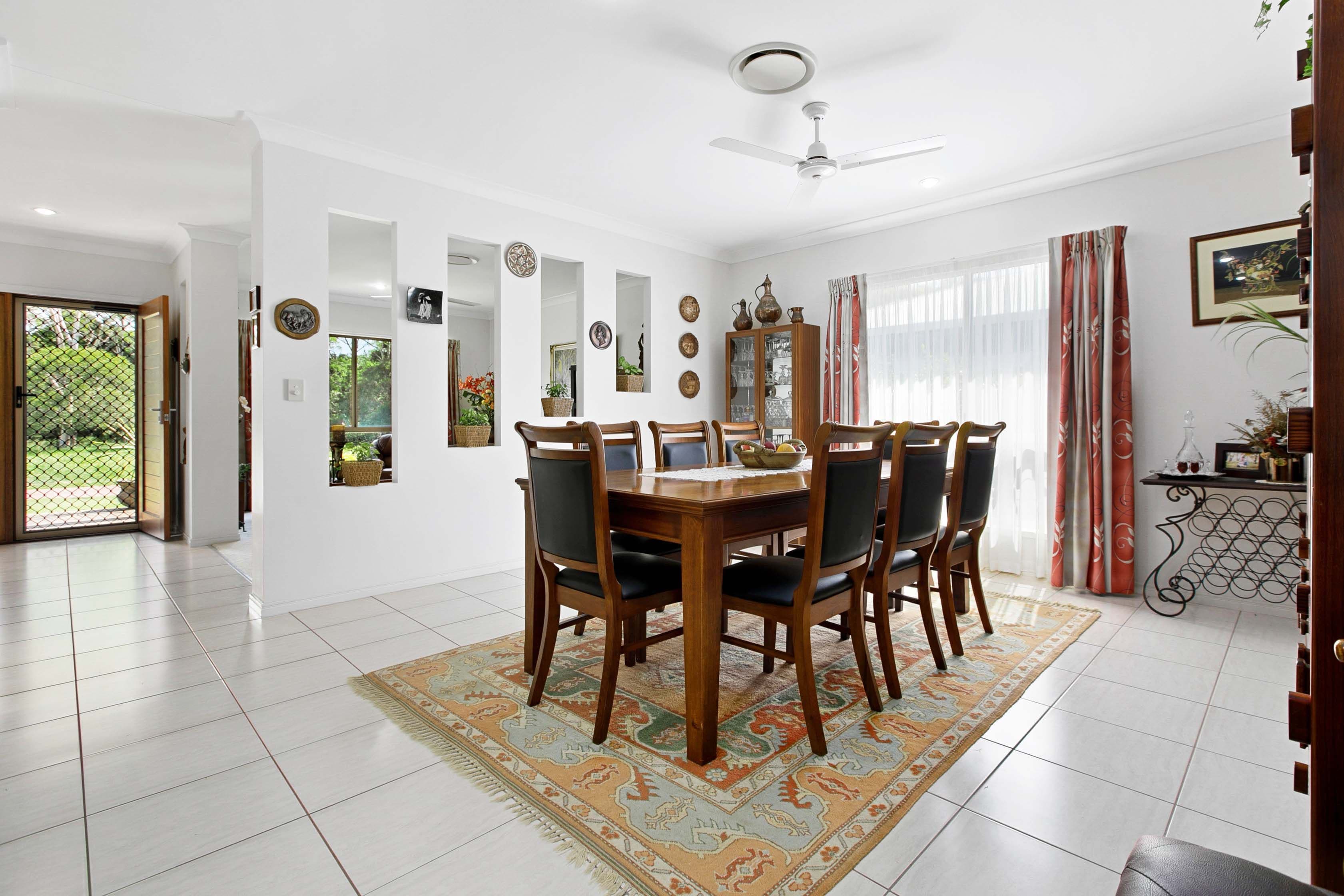 9 Spotted Gum Court, Urraween QLD 4655, Urraween - Thumbnail 5