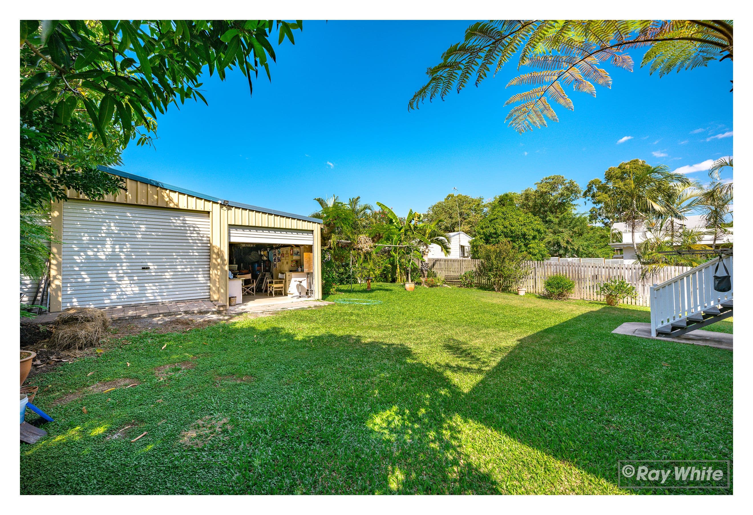 3 Naughton Street, Wandal QLD 4700, Wandal - Thumbnail 2