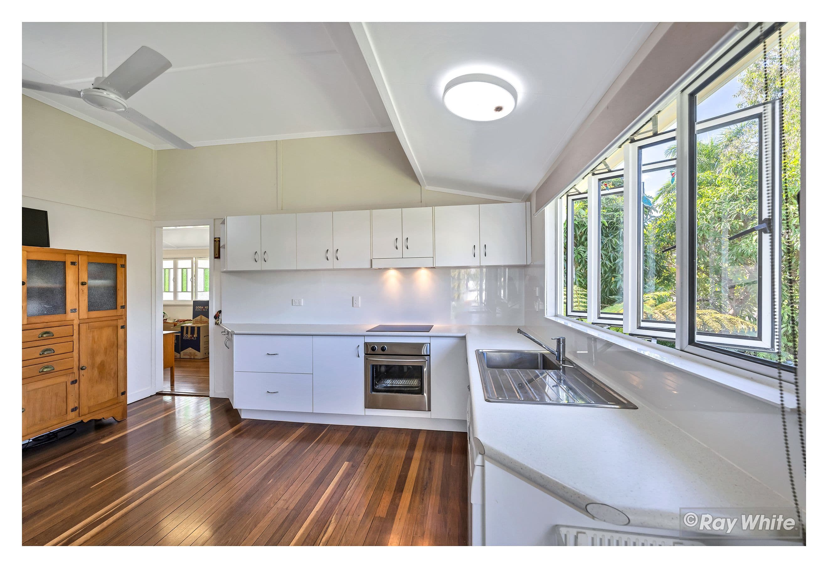 3 Naughton Street, Wandal QLD 4700, Wandal - Thumbnail 4