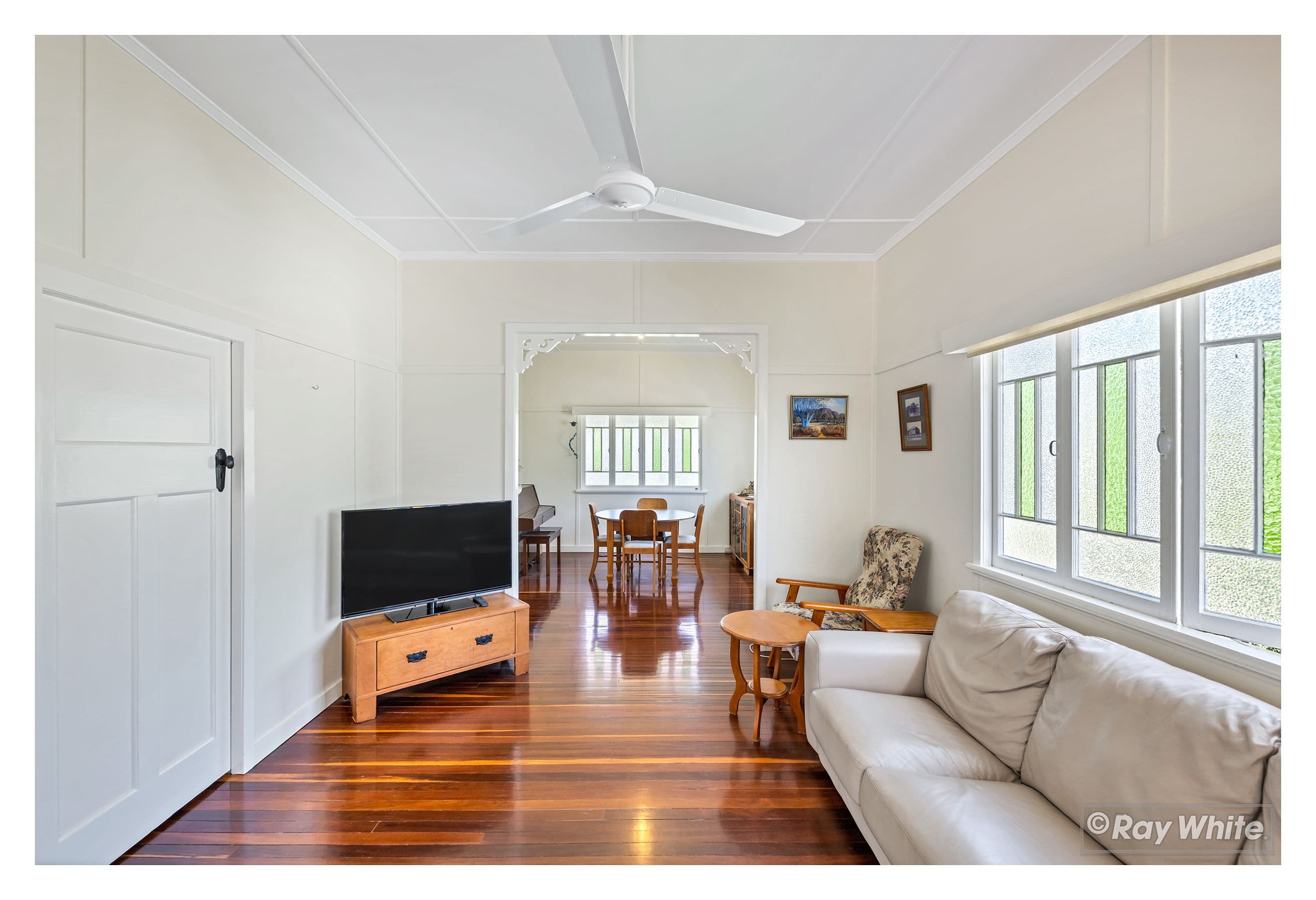 3 Naughton Street, Wandal QLD 4700, Wandal - Thumbnail 8
