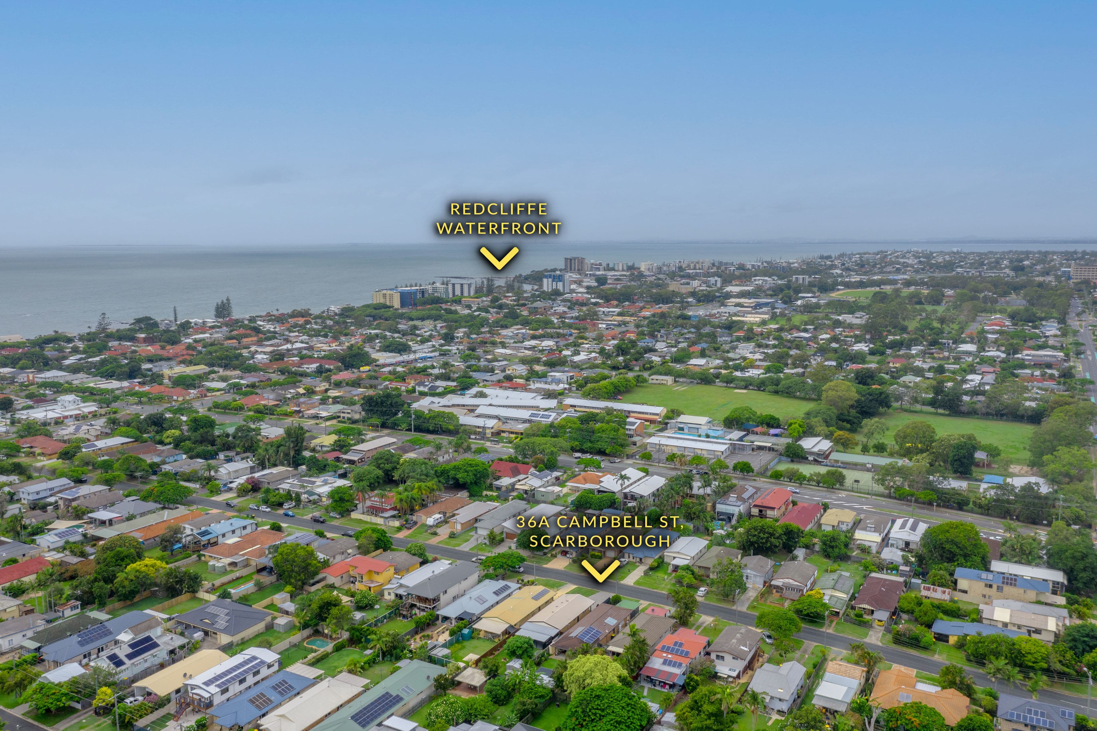 36a Campbell Street, Scarborough QLD 4020, Scarborough - Thumbnail 2