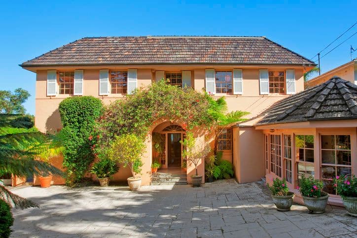28a Wentworth Road, VAUCLUSE NSW 2030, Vaucluse - Thumbnail 2