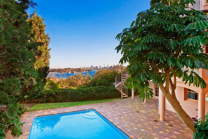 28a Wentworth Road, VAUCLUSE NSW 2030, Vaucluse - Thumbnail 4