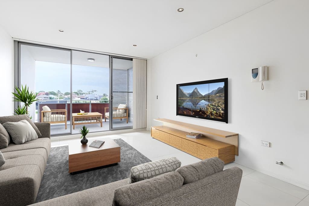 507/39 Cooper Street, Strathfield - Image 1