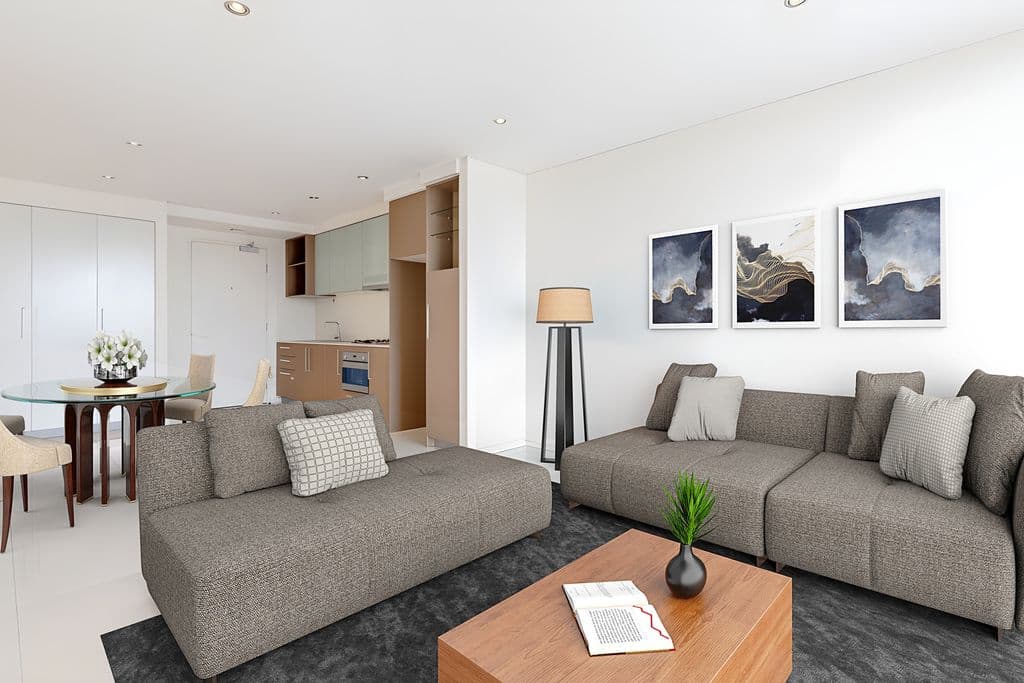 507/39 Cooper Street, Strathfield - Thumbnail 2