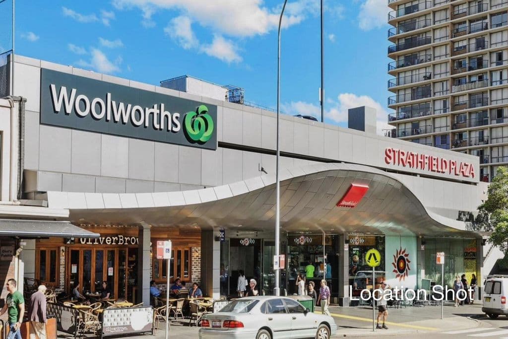 507/39 Cooper Street, Strathfield - Thumbnail 8