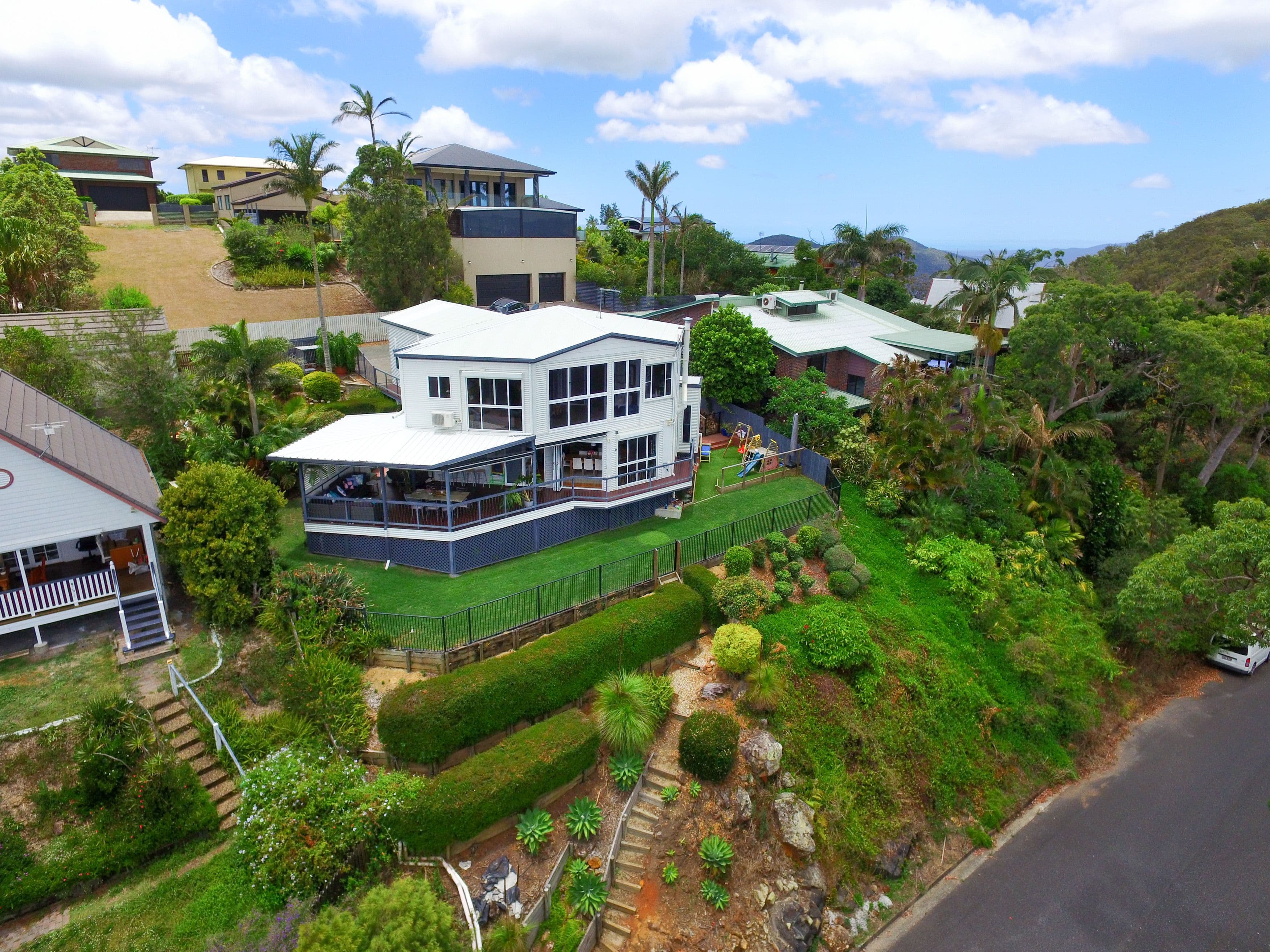 12 Elida Street, Mount Archer QLD 4701, Mount Archer - Image 1