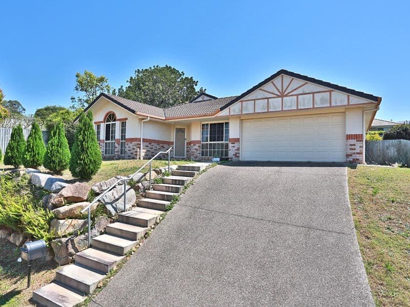 10 Gold Creek Court, ALBANY CREEK QLD 4035, Albany Creek - Image 1