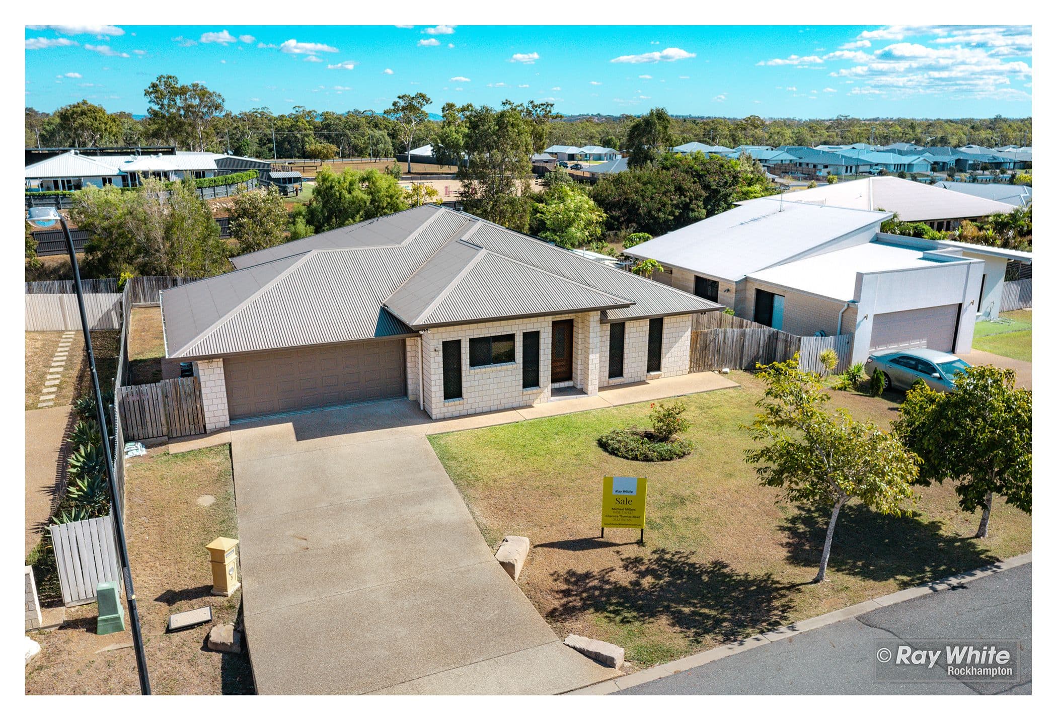 3 Bruce Hiskens Court, Norman Gardens QLD 4701, Norman Gardens - Image 1